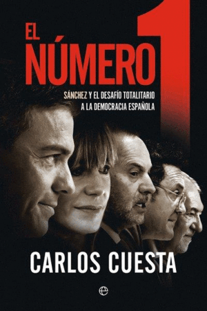 NUMERO 1, EL