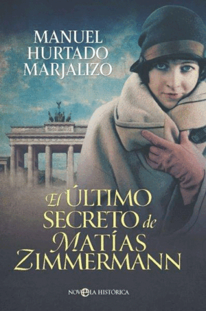 ULTIMO SECRETO DE MATIAS ZIMMERMANN, EL