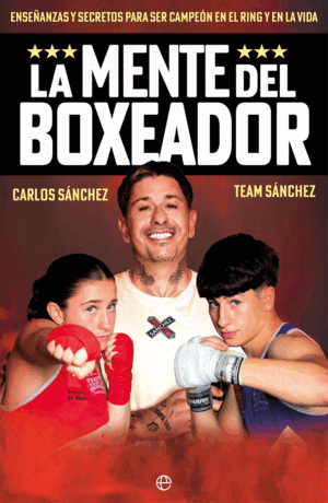 LA MENTE DEL BOXEADOR