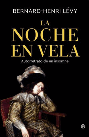 LA NOCHE EN VELA