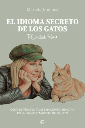EL IDIOMA SECRETO DE LOS GATOS