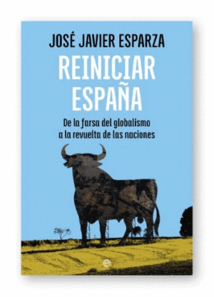REINICIAR ESPAÑA
