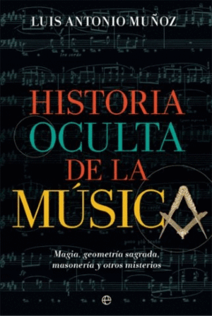 HISTORIA OCULTA DE LA MUSICA