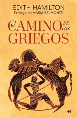 EL CAMINO DE LOS GRIEGOS