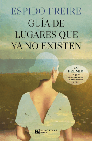 GUIA DE LUGARES QUE YA NO EXISTEN