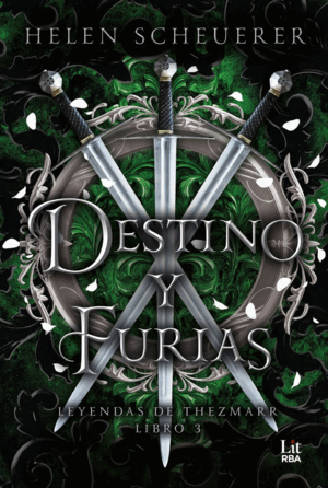 DESTINO Y FURIAS