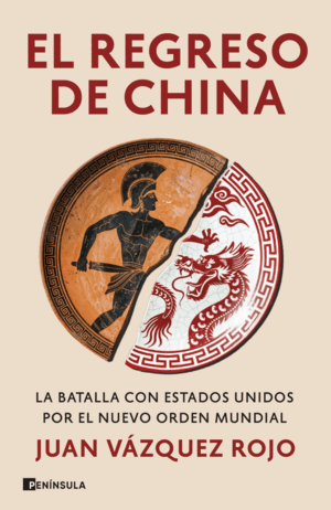 EL REGRESO DE CHINA