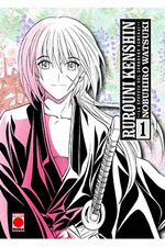 RUROUNI KENSHIN MAXIMUN 1 LA EPOPEYA DEL GUERREO SAMURAI