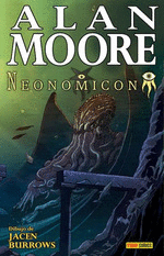ALAN MOORE NEONOMICON