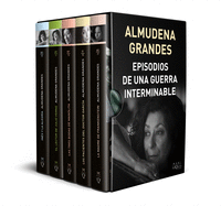 ESTUCHE EPISODIOS DE UNA GUERRA INTERMINABLE