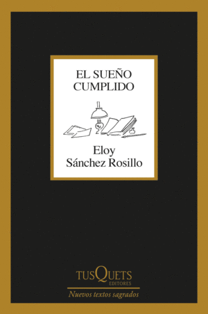 EL SUEÑO CUMPLIDO