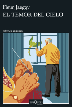 EL TEMOR DEL CIELO