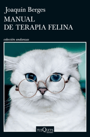 MANUAL DE TERAPIA FELINA