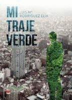 MI TRAJE VERDE