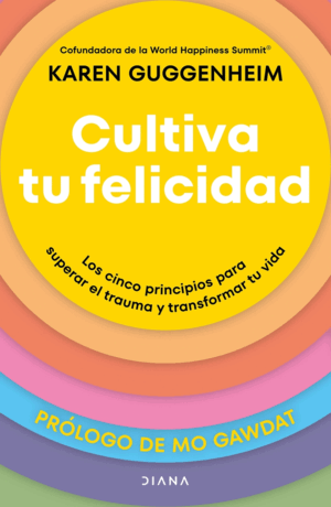 CULTIVA TU FELICIDAD