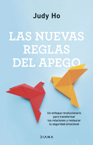 NUEVAS REGLAS DEL APEGO, LAS