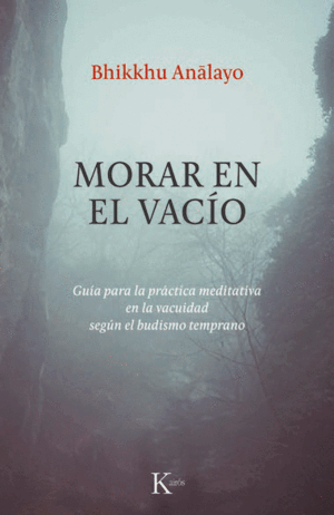 MORAR EN EL VACÍO
