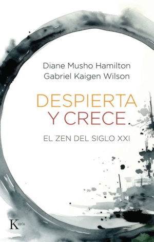 DESPIERTA Y CRECE