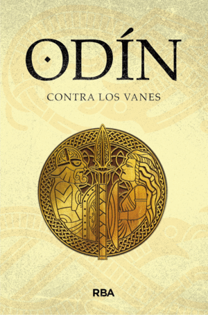 ODÍN CONTRA LOS VANES