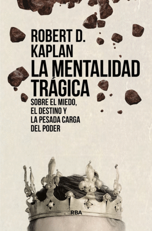 LA MENTALIDAD TRÁGICA. SOBRE EL MIEDO, EL DESTINO Y LA PESADA CAR