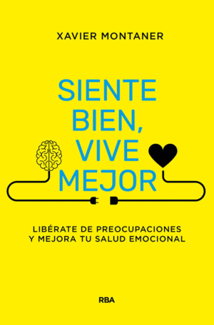 SIENTE BIEN, VIVE MEJOR