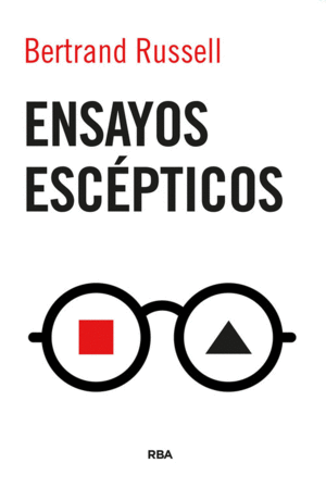 ENSAYOS ESCEPTICOS