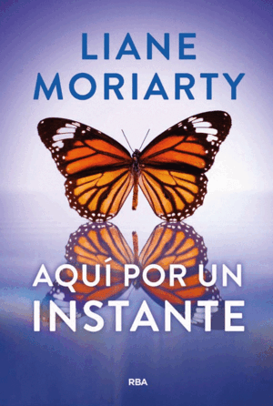 AQUI POR UN INSTANTE