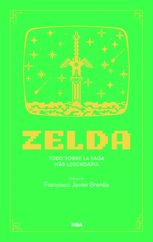 ZELDA