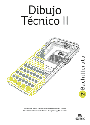 DIBUJO TÉCNICO II 2º BACHILLERATO