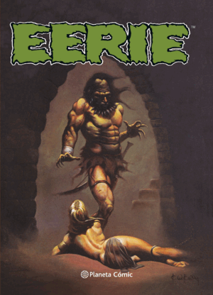 EERIE 06/27