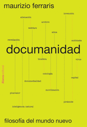 DOCUMANIDAD