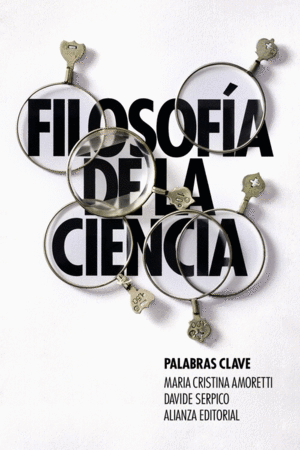 FILOSOFIA DE LA CIENCIA: PALABRAS CLAVE