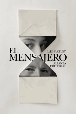 EL MENSAJERO