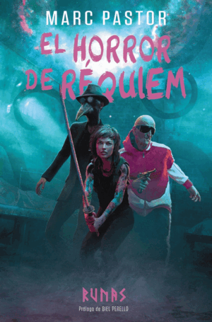 HORROR DE REQUIEM, EL