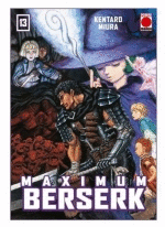 MAXIMUM BERSERK N.13