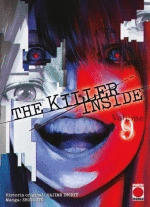 THE KILLER INSIDE, 9
