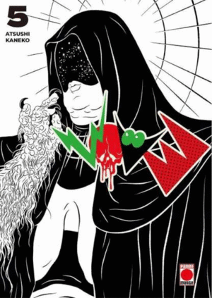 EVOL N.5