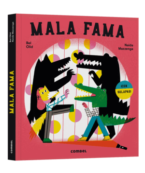 MALA FAMA ESP - 70% PEFC