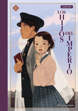 HIJOS DEL IMPERIO 01, LOS
