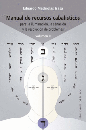 MANUAL DE RECURSOS CABALÍSTICOS  VOL. II