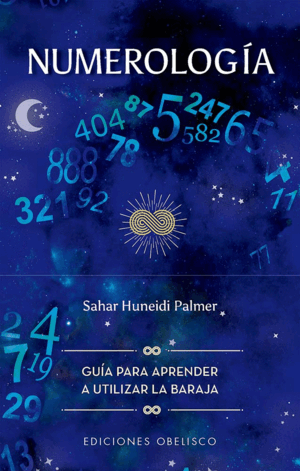 NUMEROLOGIA + CARTAS