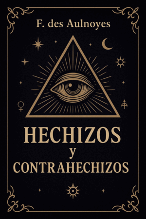 HECHIZOS Y CONTRAHECHIZOS