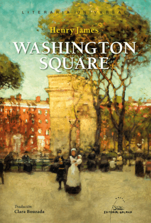 WASHINGTON SQUARE