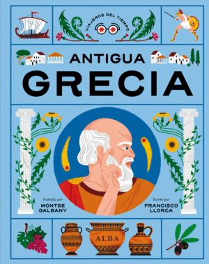 ANTIGUA GRECIA