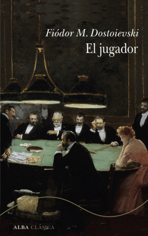 JUGADOR, EL