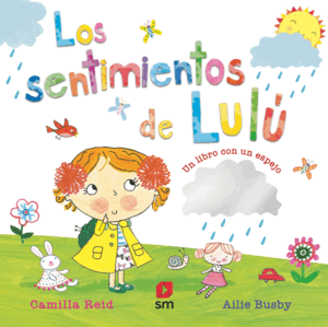 SENTIMIENTOS DE LULU, LOS