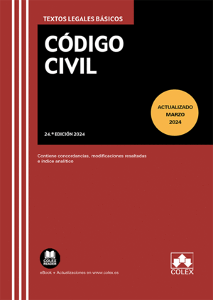 CÓDIGO CIVIL