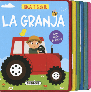 GRANJA, LA