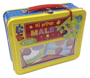 MI PRIMER MALETIN