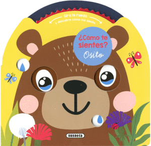 OSITO        (COMO TE SIENTES)VIENE DE LA REF:S512